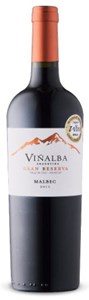 Viñalba Gran Reserva Malbec 2014